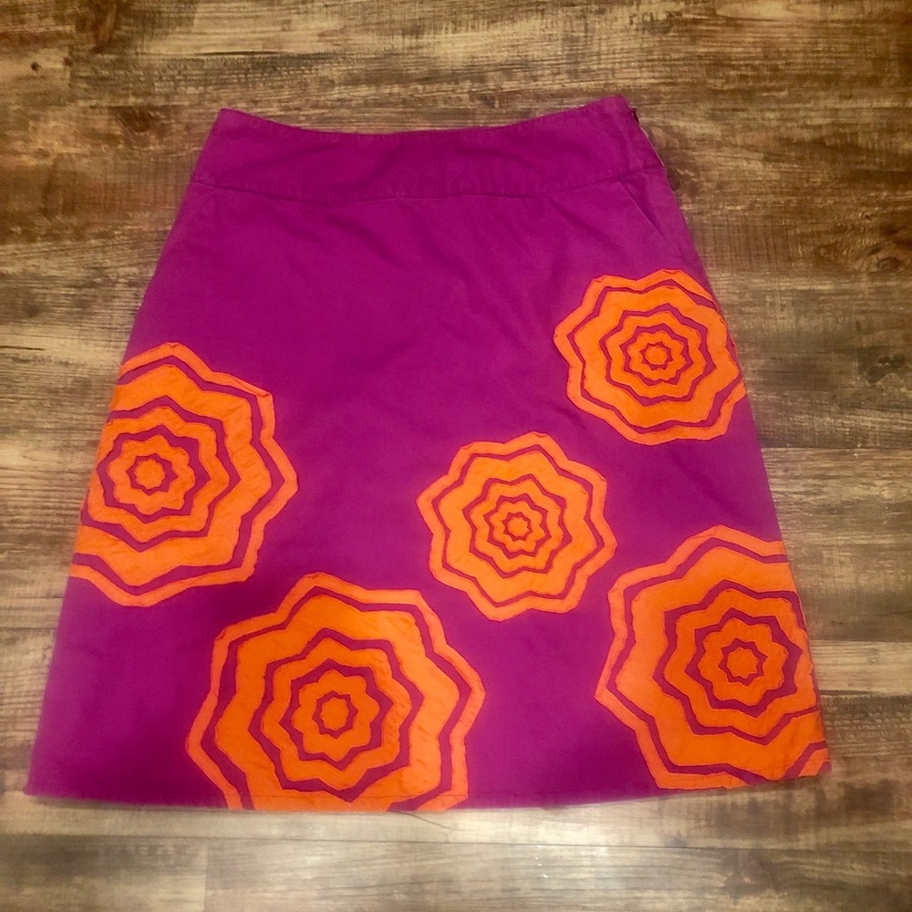 Boden Skirt - Picture 1 of 5